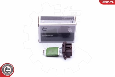 ESEN SKV 94SKV071 EAN: 5901947374337.