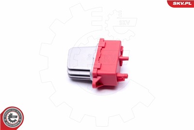 ESEN SKV 94SKV077 EAN: 5901947374399.