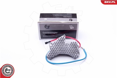 ESEN SKV 94SKV079 EAN: 5901947374412.