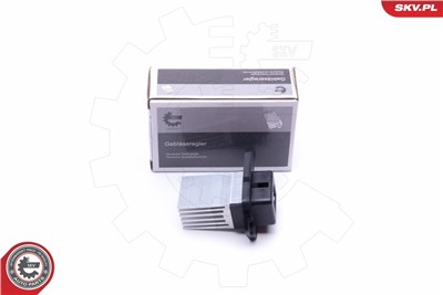 ESEN SKV 94SKV080 EAN: 5901947374429.