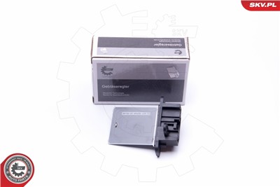 ESEN SKV 94SKV081 EAN: 5901947374436.