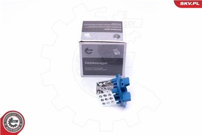 ESEN SKV 94SKV086 EAN: 5901947374481.