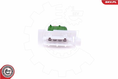 ESEN SKV 94SKV087 EAN: 5901947374498.