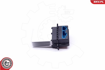 ESEN SKV 94SKV092 EAN: 5901947385555.