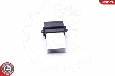 ESEN SKV 94SKV092 EAN: 5901947385555.