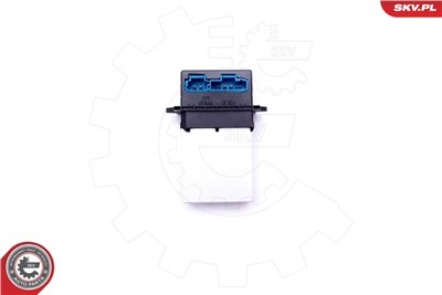 ESEN SKV 94SKV092 EAN: 5901947385555.