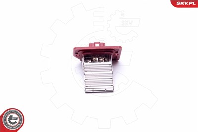 ESEN SKV 94SKV096 EAN: 5901947385593.