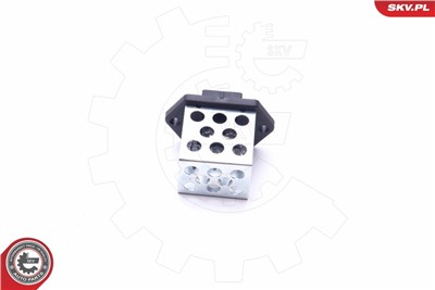 ESEN SKV 94SKV098 EAN: 5901947385616.