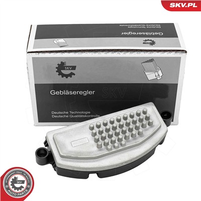 ESEN SKV 94SKV115 EAN: 5903968417345.