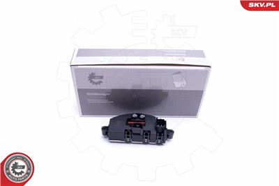 ESEN SKV 94SKV116 EAN: 5903968417352.