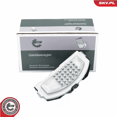 ESEN SKV 94SKV117 EAN: 5903968488895.