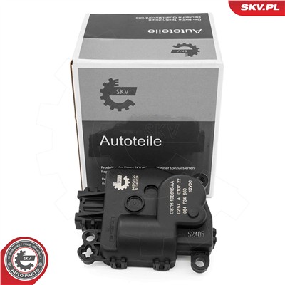 ESEN SKV 94SKV120 EAN: 5906302211616.