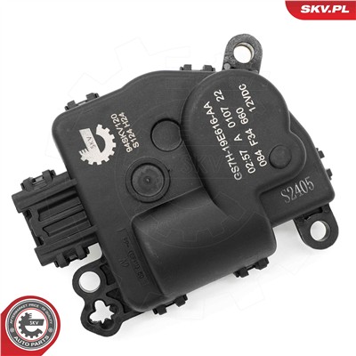 ESEN SKV 94SKV120 EAN: 5906302211616.