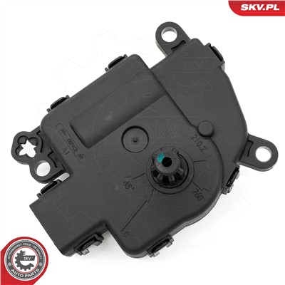 ESEN SKV 94SKV120 EAN: 5906302211616.