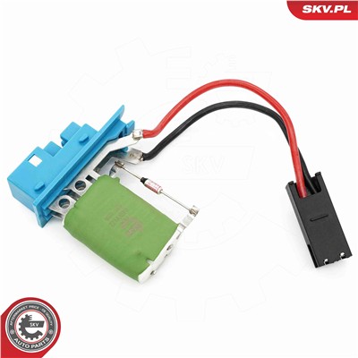 ESEN SKV 94SKV122 EAN: 5906302213337.