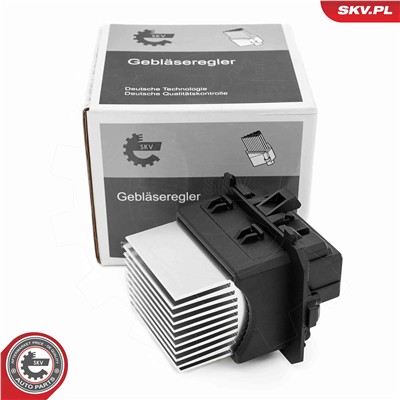 ESEN SKV 94SKV123 EAN: 5906302213344.