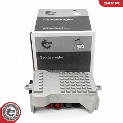 ESEN SKV 94SKV124 EAN: 5906302213351.