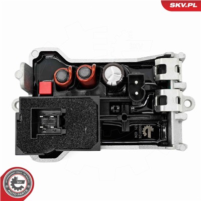 ESEN SKV 94SKV124 EAN: 5906302213351.