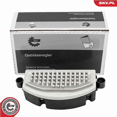 ESEN SKV 94SKV132 EAN: 5906302217656.