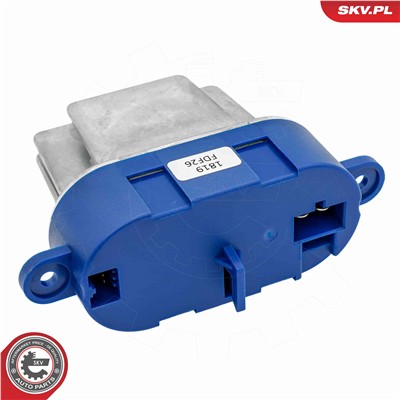 ESEN SKV 94SKV142 EAN: 5906302217755.