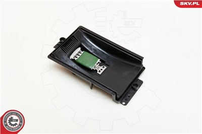 ESEN SKV 95SKV004 EAN: 5901947310298.