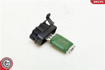 ESEN SKV 95SKV010 EAN: 5901947310359.