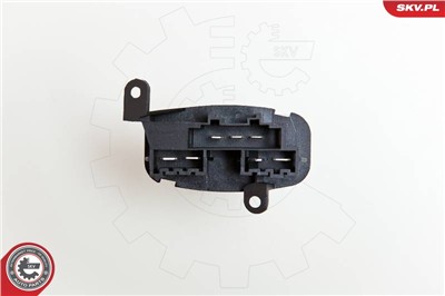 ESEN SKV 95SKV010 EAN: 5901947310359.