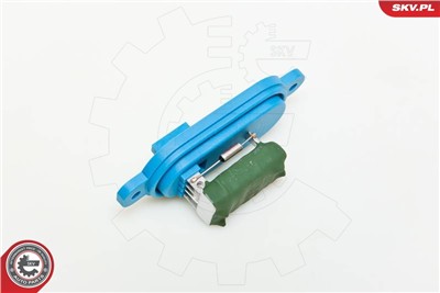 ESEN SKV 95SKV012 EAN: 5901947310373.