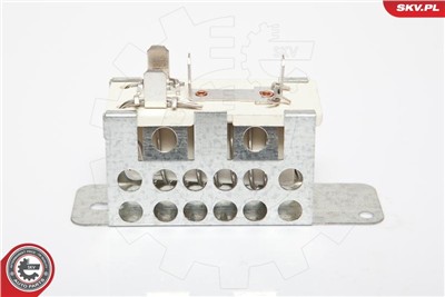 ESEN SKV 95SKV019 EAN: 5901947318201.