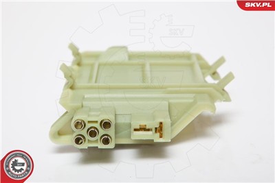 ESEN SKV 95SKV020 EAN: 5901947318218.