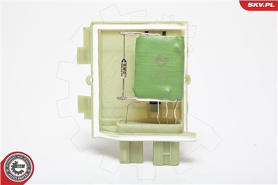 ESEN SKV 95SKV020 EAN: 5901947318218.