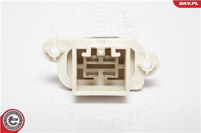 ESEN SKV 95SKV021 EAN: 5901947318225.