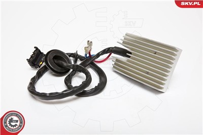 ESEN SKV 95SKV023 EAN: 5901947318249.