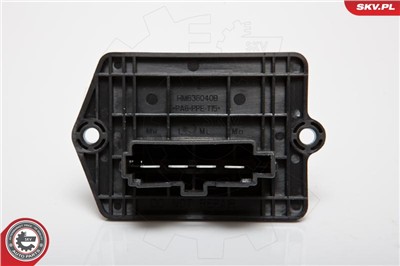 ESEN SKV 95SKV027 EAN: 5901947318287.