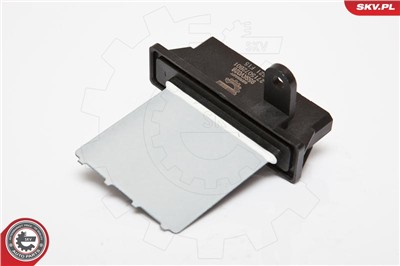 ESEN SKV 95SKV028 EAN: 5901947318294.