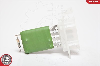 ESEN SKV 95SKV029 EAN: 5901947318300.