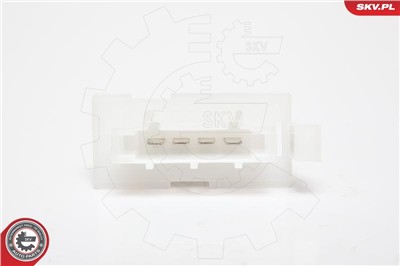 ESEN SKV 95SKV029 EAN: 5901947318300.