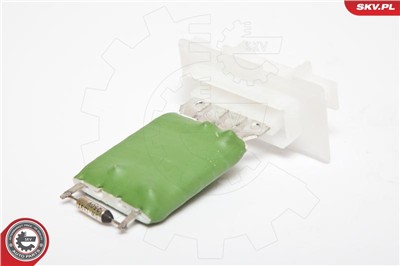 ESEN SKV 95SKV029 EAN: 5901947318300.