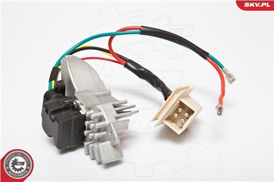 ESEN SKV 95SKV031 EAN: 5901947318324.