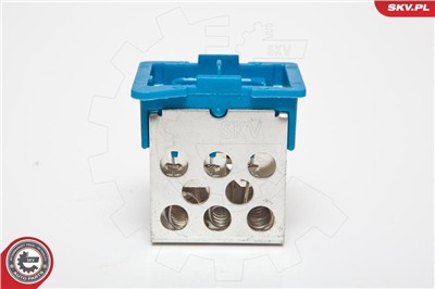 ESEN SKV 95SKV032 EAN: 5901947318331.