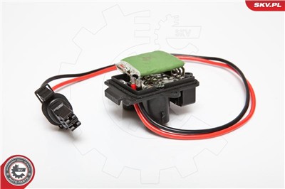 ESEN SKV 95SKV036 EAN: 5901947318379.