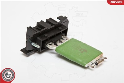 ESEN SKV 95SKV038 EAN: 5901947318430.