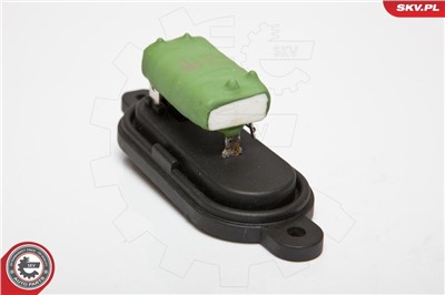 ESEN SKV 95SKV039 EAN: 5901947318447.