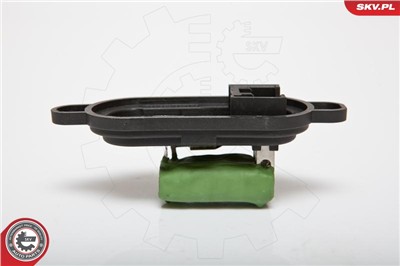 ESEN SKV 95SKV039 EAN: 5901947318447.