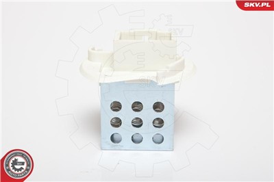 ESEN SKV 95SKV041 EAN: 5901947318461.