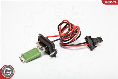 ESEN SKV 95SKV046 EAN: 5901947318515.