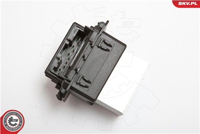 ESEN SKV 95SKV050 EAN: 5901947318553.