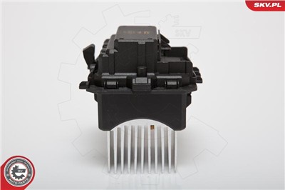 ESEN SKV 95SKV051 EAN: 5901947318560.