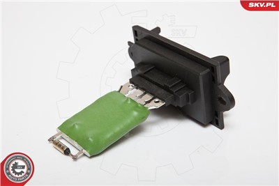 ESEN SKV 95SKV053 EAN: 5901947318584.