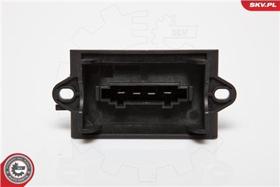 ESEN SKV 95SKV053 EAN: 5901947318584.